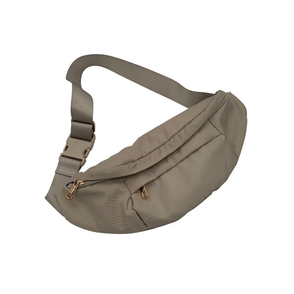 Women’s a new day Beige Fanny Bag